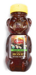 Gefen, Honey Bear, 12 Ounce