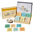 Thoughtfully, Classic Winnie-the Pooh Tea Collection Gift Set, Includes 60 Premium Tea