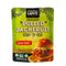 Kitchen & Love Organic Sweet BBQ Pulled Jackfruit, Non GMO, Vegan, 8 Ounces (Pack Of
