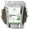 Elanen Naturals Organic Peppermint Leaves 4 oz. (113g), USDA Certified Organic Peppermint