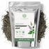 Elanen Naturals Organic Peppermint Leaves 4 oz. (113g), USDA Certified Organic Peppermint