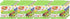 3.5-oz, 12 Pack Jelly Belly Sours Jelly Beans, Sour Fruit Flavors