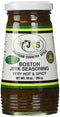 J C S Boston Jerk Seasoning, 10oz by JCS