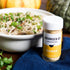Jacobsen Salt Co. Ramen Seasoning – Gourmet Soy-Free Seasonings, Real Salt Flakes, Umami – 2.82oz