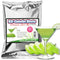Green Apple Appletini Jello Shot Mix, 6.78 oz - Premium Gluten-Free Gelatin Mix for Shots