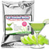 Green Apple Appletini Jello Shot Mix, 6.78 oz - Premium Gluten-Free Gelatin Mix for Shots