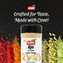 5.5 oz Badia Garlic Powder, Premium Garlic Powder for Cooking, Seasoning & Spice Blends, Freshly Ground and Flavorful