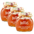 Mrs Bridges Pink Grapefruit Marmalade, Made in Scotland, 12oz Jar (Pack of
