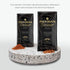 16 oz 100% (Pack 4) Induban Gourmet, Bag, Whole Bean Coffee, Medium Roast - Premium Arabica Coffee from the Dominican
