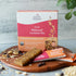 5 Count Earth Mama Organic Milkmaid Lactation Bars, Chocolate Chip Peanut Butter, USDA Certified Organic Breastfeeding