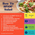 7 12 oz (12 Pack) SPAM with Tocino Seasoning, Grams of Protein Per Serving, Can