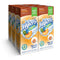 Wyler's Light Pitcher Packs, Water Drink Mix, Peach Iced Tea, 6 Boxes