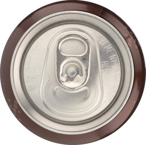 (12x16OZ Zevia Nat Ginger Root Beer )