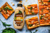 340g Organicville Dijon Mustard