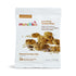 10 Munchkin Milkmakers Lactation Cookie Bites, Oatmeal Chocolate Chip, Ct