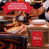 105oz (Pack 1) The Authentic Stadium Mustard. Bulk Food Service Jug. From Cleveland's Famed Municipal Stadium. The