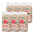 Camellia Brand Dried Baby Lima Beans Premium Small White Butter Beans for