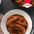 1.5 Oz, Pack 12 Louisiana Fish Fry Products BBQ Shrimp Sauce Mix