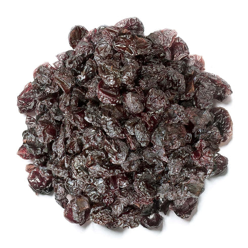 1.5 Food to Live - Dried Sour Cherries, Pounds Tart, Soft & Juicy Nature's Candy. Whole Fruit Snack. Lightly Sweetened