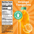 Immunity .07 oz Packets, 10 Crystal Light Support Orange Tangerine natural flavor with other natural flavor Powdered