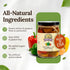 12 oz Calizo Condiments Fried Peppers & Sweet Onions Jar Small Batch Italian Recipe, Gourmet Topping for Sandwiches