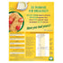 Weetabix 24 528g - Banana - Biscuits