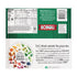 Boboli Pack) 8" 2 packs, (4.5 oz 9 oz (Twin Original Mini Pizza Crusts, individual each), Ready-made Plain Cooked Pizza