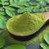 Leaves-2.6oz, Moringa Dried From Fresh Green Moringa Oleifera Leaves, Hojas De MoringaSecas, Loose Leaf Tea, Drumstick
