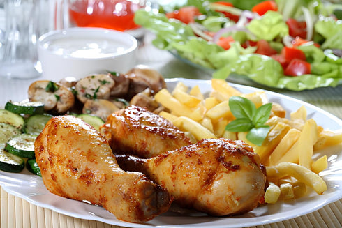 Fresh Finest Hungarian Paprika, Authentic Sweet Paprika Powder, Mild Spice for a Wide Range of Dishes - 15oz (430g)