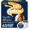 Lavazza Vanilla Affogato Coffee, Single Serve Keurig K-Cup Pods, Flavored Coffee, 60-Count