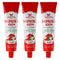 Hungarian Paprika Paste, Sweet (3x160g/5.6oz) Certified Kosher, Imported from Hungary, Similar to