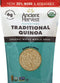 QUINOA Ancient Harvest Wfgf Whlgrn Org