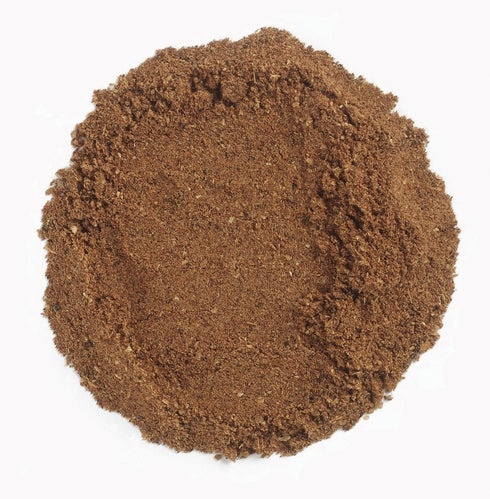1-pound Frontier Co-op Organic Garam Masala, Bulk Bag, Northern Indian Spice Blend, Richly Spicy But Not Hot, Kosher
