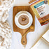 2 (Pack 2) Big Tree Farms Organic Brown Coconut Sugar - Coconut Palm Sugar, Unrefined, Fine Crystals, Cane Sugar