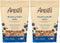 Aplenty Amazon Brand, Blueberry Muffin Granola, 11Oz (Pack of 2)