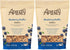 Aplenty Amazon Brand, Blueberry Muffin Granola, 11Oz (Pack of 2)