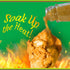 148ml Cool Runnings Sweet Mango Pepper Sauce, - Sweet and Tangy Caribbean Hot Sauce, Perfect table top hot sauce