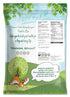5 Food to Live Organic Banana Chips, Pounds Sweetened, Unsulfured, Non-GMO, Kosher, Vegan, Bulk