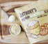 4 lb, Anthony's Vital Wheat Gluten, Vegan, Non GMO, Keto Friendly, Low Carb