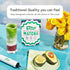 (80g) 0 Matchabar Matcha Powder - Ceremonial Grade Authentic Japanese Matcha Green Tea Powder - Matcha Green Tea Powder