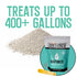 4oz Craft A Brew - Bentonite - Fining Agent & Clarifier - Helps Prevent Cloudiness & Haze - for Better Clarity & Color