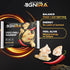 1 (6 Packs, 1.76 oz IGNIRA Spicy Dried Soursop with Chili, Vegan Sweet & Hot Fruit Snacks, Premium Soft Dry Chili