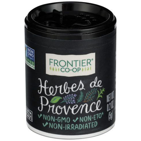 Frontier Herbs De Provence - 0.2 OZ