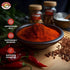 17 oz Angel Brand Paprika Powder Bottle Sweet and Vibrant Ground Spice for Cooking, Seasoning, and Garnishing Ideal