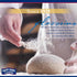 1 Happy Home Imitation Clear Butter Flavoring, Non-Alcoholic, Certified Kosher, Gallon