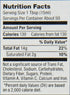 Newman's Own 25.3 oz (Pack 2) Organic Extra Virgin Olive Oil