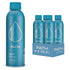 PATH Sparkling Bottled Water - Ultra-Purified, pH-Balanced Carbonated Soda Water in Aluminum