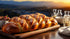 RawJoy 2 Pack Fresh New York City Challah Bread