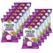 Thappy Fruit Freeze-Dried Mangosteen - No Additives, Oil-Free, No Sugar Added, 100%