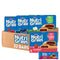 Nutri-Grain Soft Baked Breakfast Bars, Kids Snacks, Whole Grain, Variety Pack (4